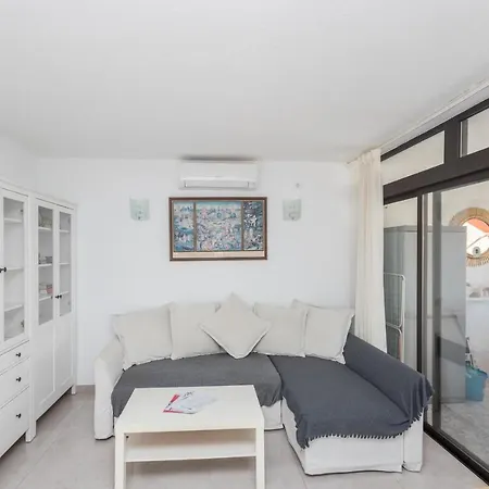 Apartment Lightbooking Montenegro *