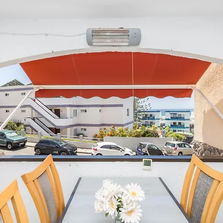 Apartment Lightbooking Montenegro San Agustin (Gran Canaria)
