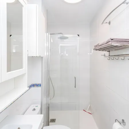 Apartment Lightbooking Montenegro