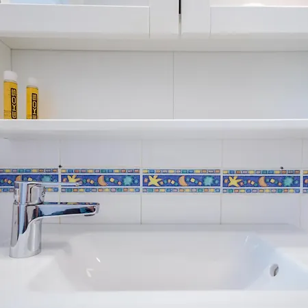 Apartment Lightbooking Montenegro *