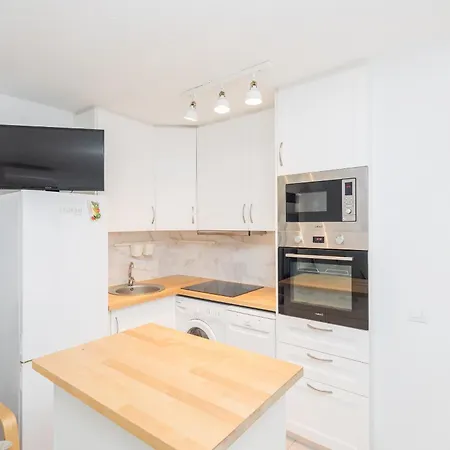 Apartamento Lightbooking Montenegro *