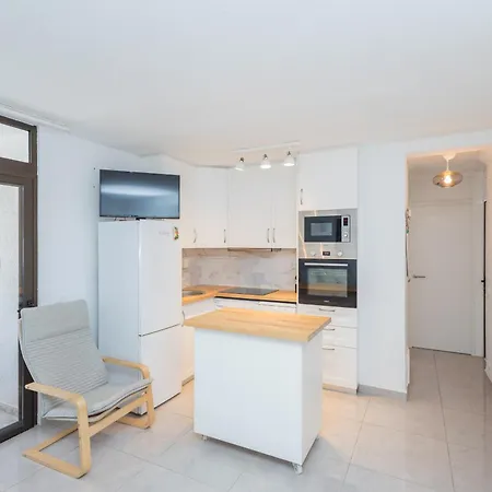 Apartmán Lightbooking Montenegro *